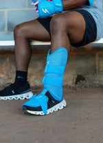 Stinger Select Leg Guard