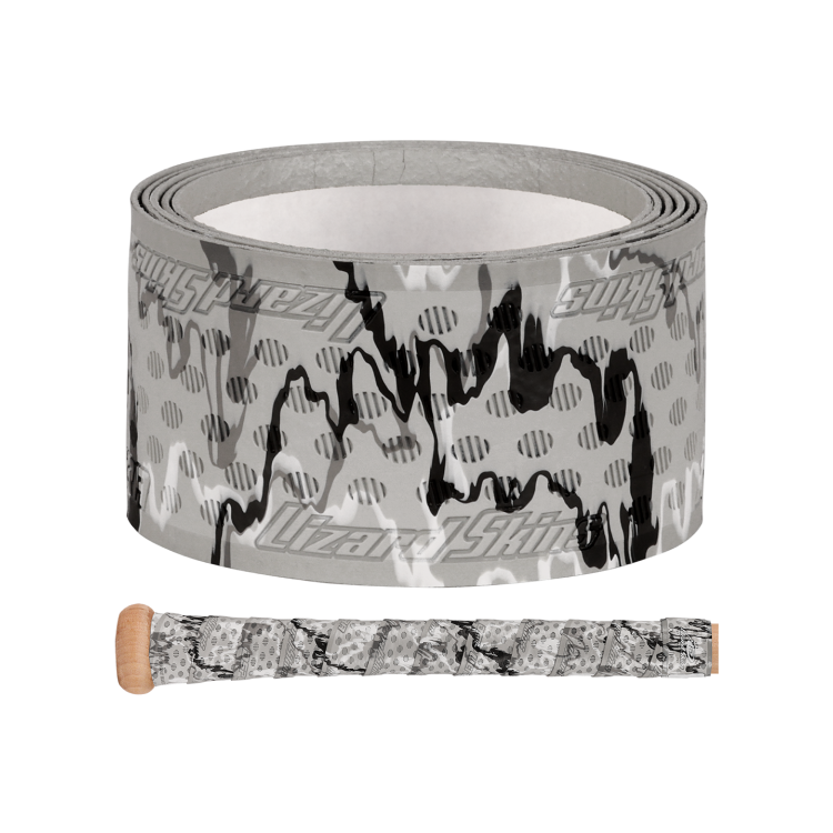 Lizard Skins DSP Ultra Bat Grip - Camo