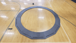 Innovative Throwing Technologies Combo Pack - Shot & Discus Package 3/4"