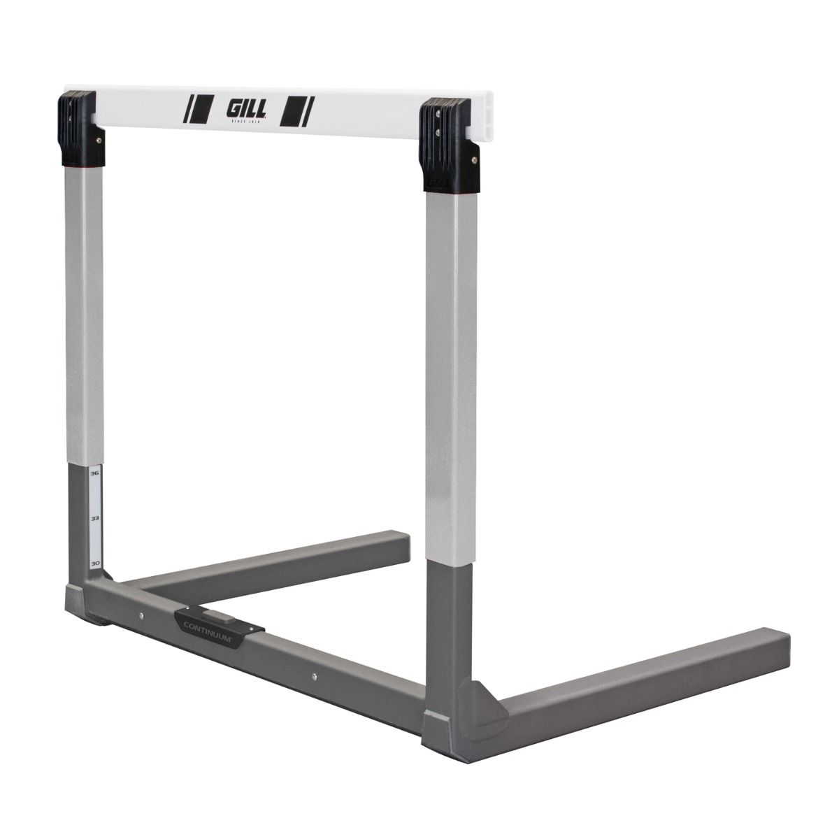 Gill C5 Continuum Automatic Hurdle; 41"