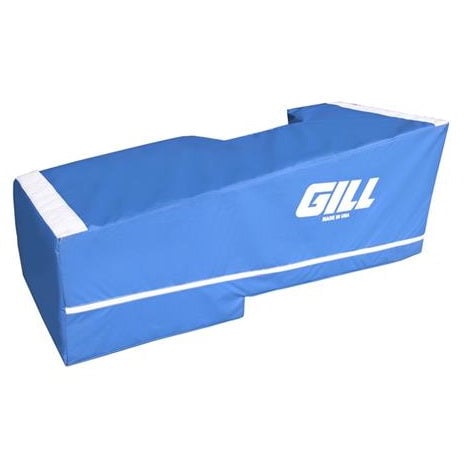 Gill Sloped Pv Standard Base Pads