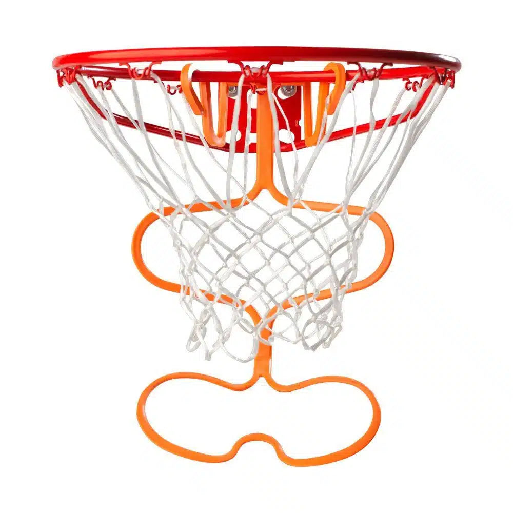 Spalding Back-Atcha Ball Return Orange