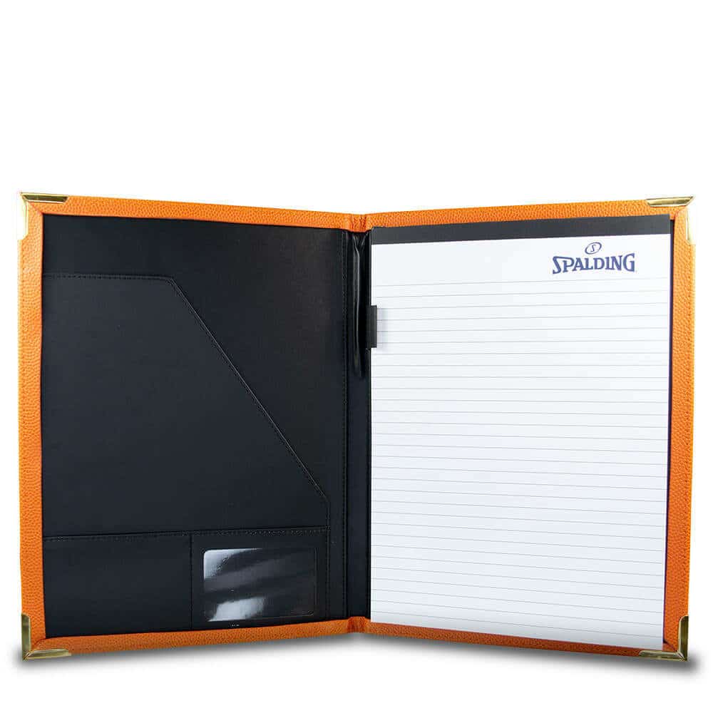 Spalding TF Notebook 8.5" x 11" - Image 2
