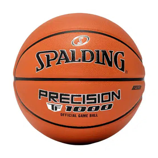 Spalding Precision TF-1000 NFHS Basketball