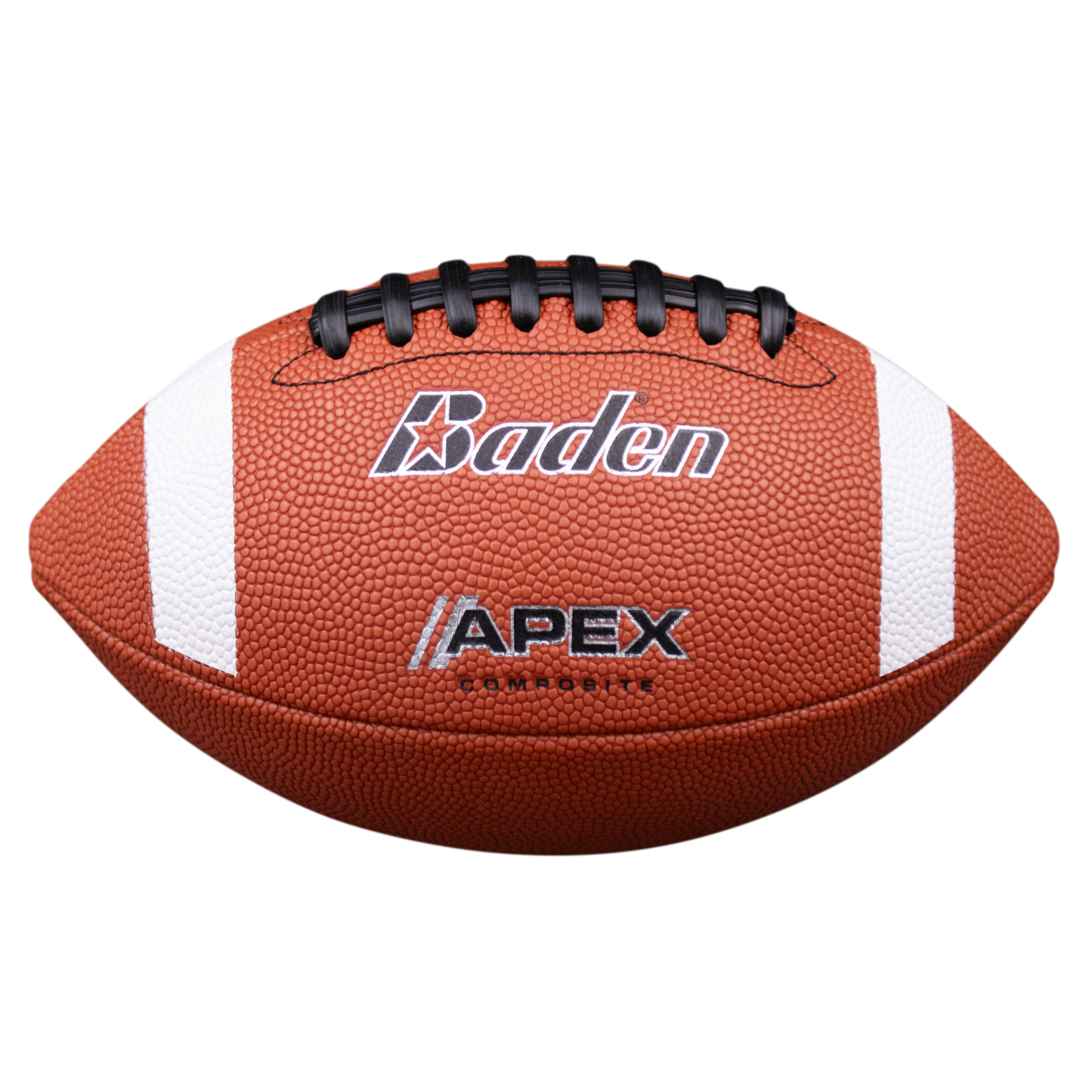 Baden Official Apex Perfection Leather NFHS Football
