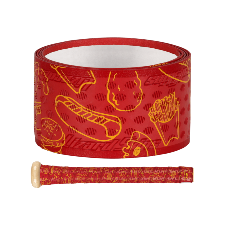Lizard Skins DSP Ultra Bat Grip