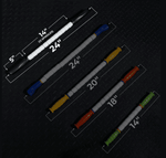 The Original Stick Stiff Stick - 24"