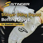 Stinger Sting Squad Batting Gloves
