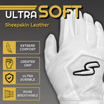 Stinger Color Crush Batting Gloves