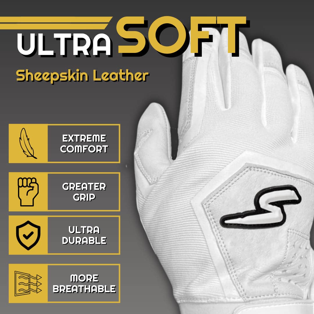 Stinger Sting Squad Batting Gloves
