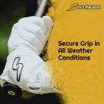 Stinger Color Crush Batting Gloves
