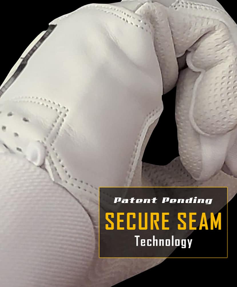 Stinger Winder Series Batting Gloves