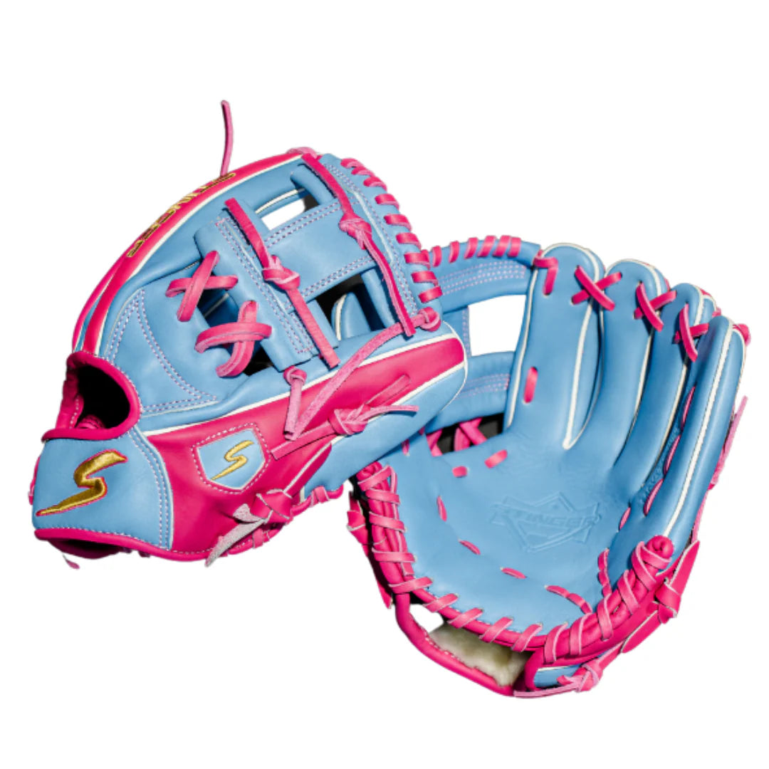 Stinger Baseball Fielding Glove
