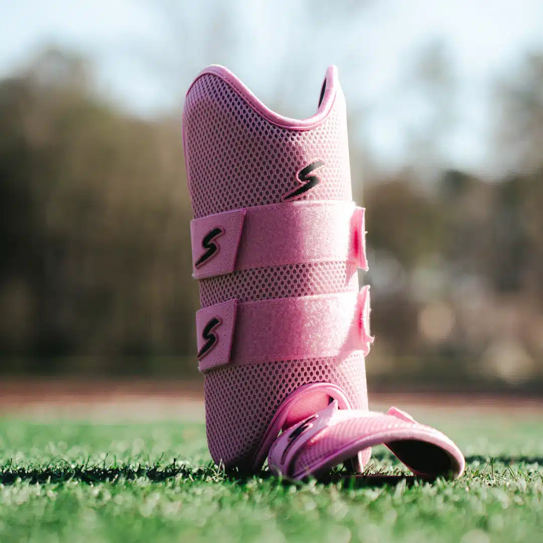 Stinger Select Leg Guard
