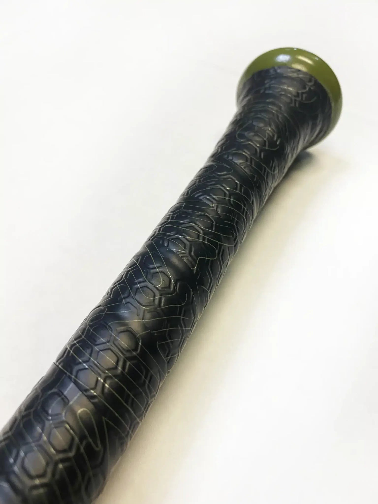 Stinger Missile 2 Aluminum BBCOR Certified -3 Baseball Bat
