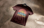 ST1 Sports Bella + Canvas Sunrise Strider Tee