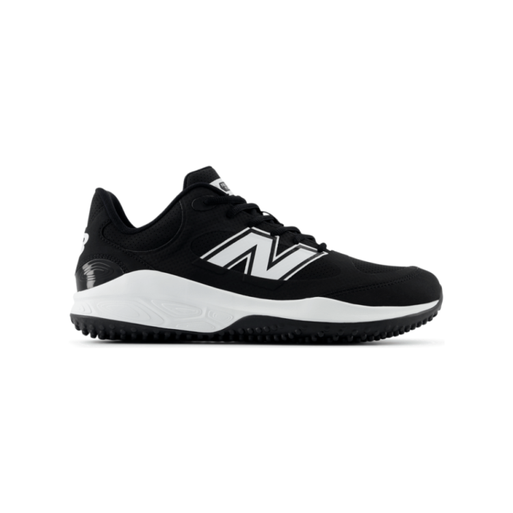 New Balance Fresh Foam 3000v7 Turf Trainer - Syn Black