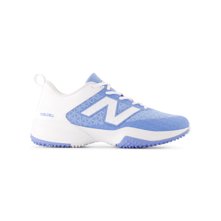 New Balance FuelCell 4040v8 Turf Trainer (Part 2)