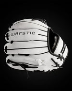 Warstic Pro Training Series Short Infield Glove