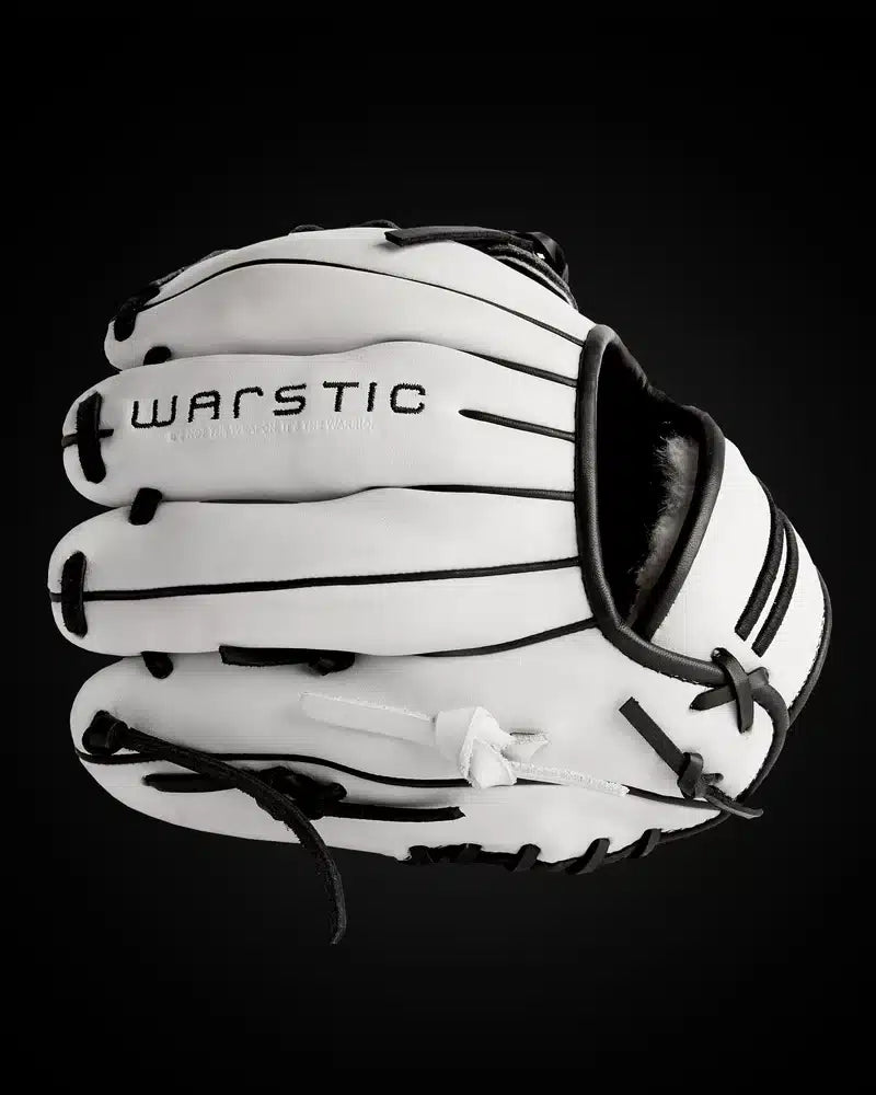 Warstic Pro Training Series Short Infield Glove