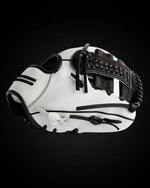 Warstic Pro Training Series Short Infield Glove