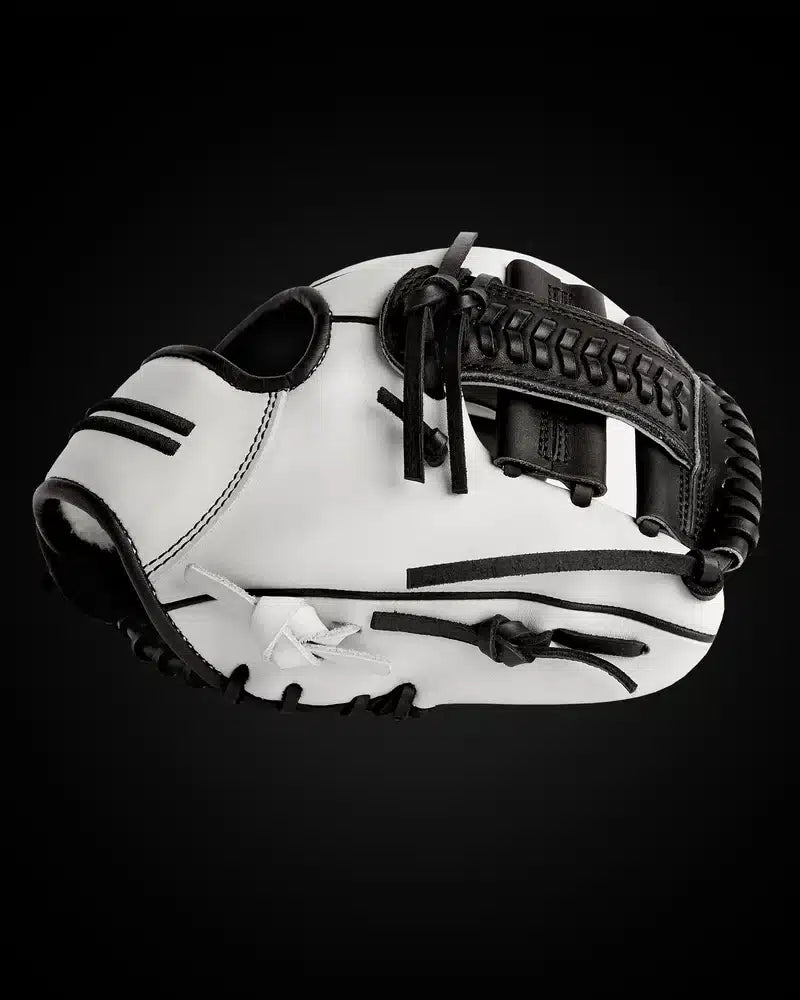 Warstic Pro Training Series Short Infield Glove