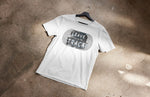 ST1 Sports Bella + Canvas Leave it All on the Track Tee