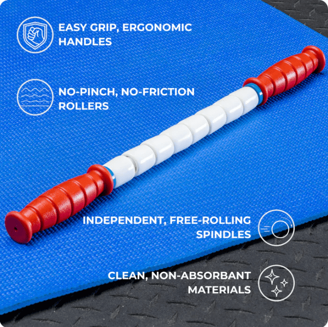 The Original Stick Travel Stick - 18"