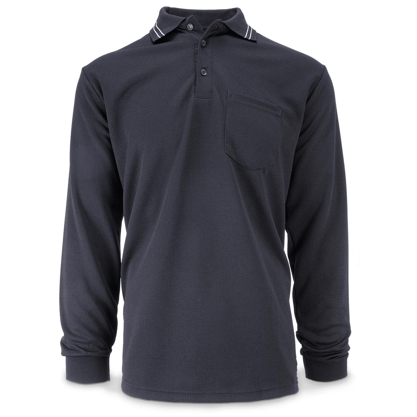 Cliff Keen Signature Stretch MXS LS Umpire Shirt