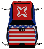 Axe Batpack Limited Edition