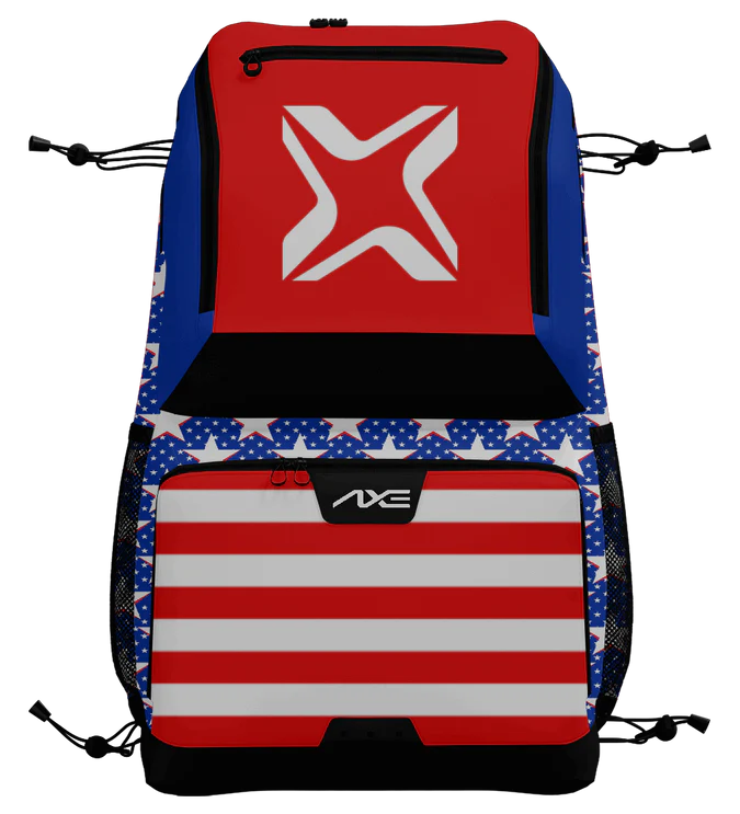 Axe Batpack Limited Edition