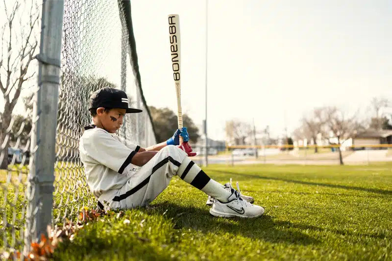 Warstic 2026 Bonesaber Metal USA Baseball Bat 11