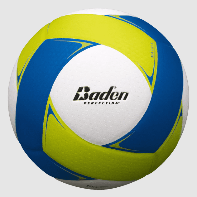 Baden Official Matrix NFHS