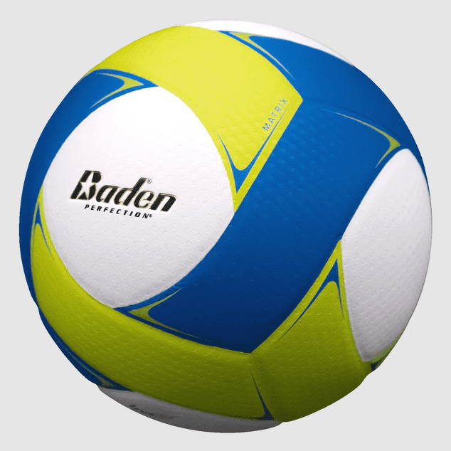 Baden Official Matrix NFHS