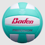 Baden Official Precision Composite VB