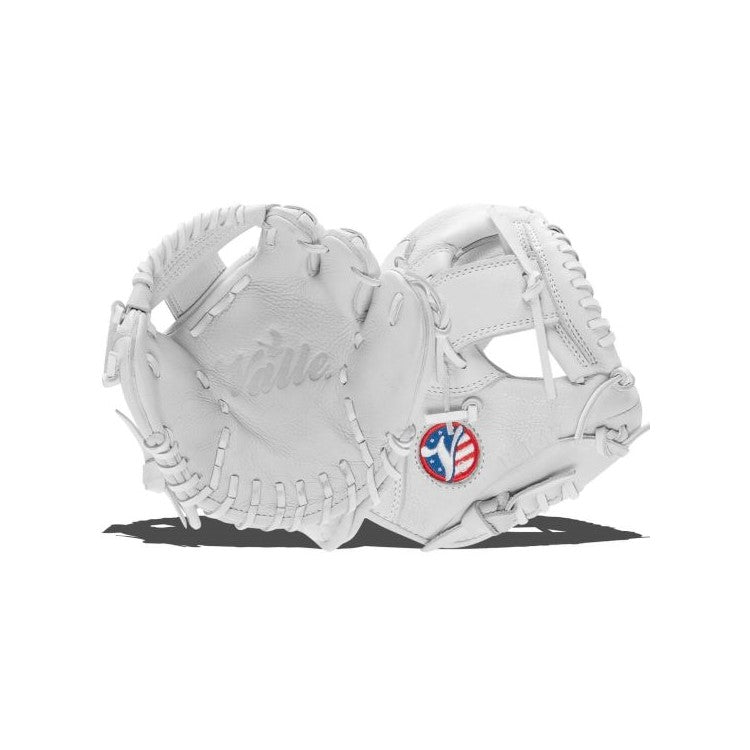 Valle Eagle K47 7" Infield 4-Finger Trainer