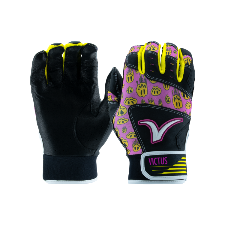 Victus Youth M.O.G Batting Gloves