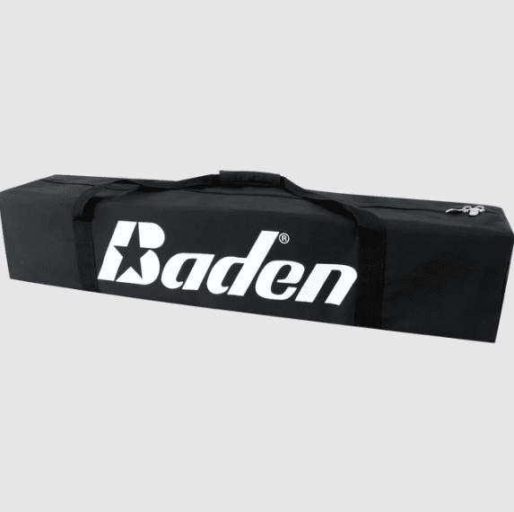 Baden Perfection Portable Volleyball Cart Carry Bag
