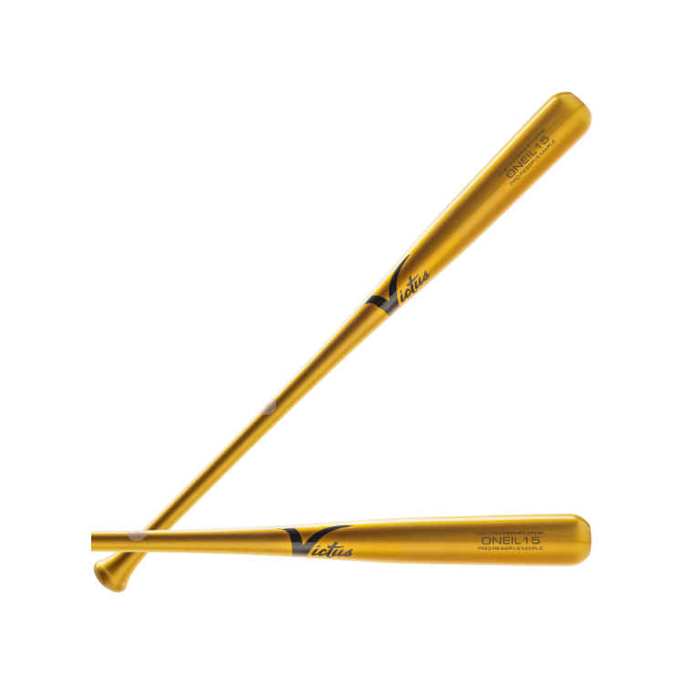 Victus ONEIL15 Pro Reserve Wood Bat VRWMONEIL15-GG
