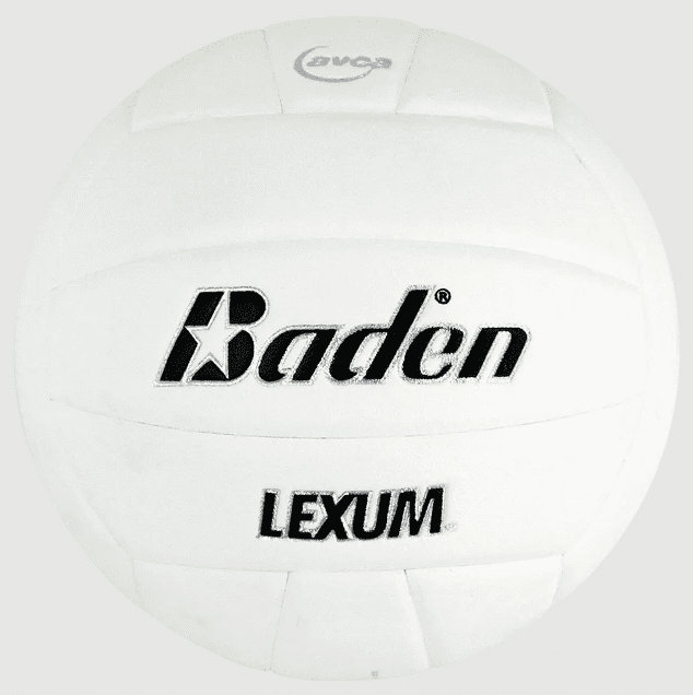 Baden Official Lexum Volleyball