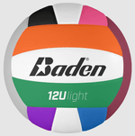 Baden Official 12U Light Microfiber Volleyball