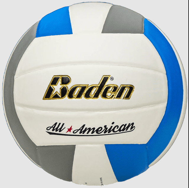 Baden Official All-American Volleyball