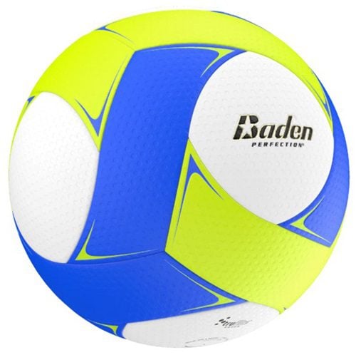 Baden Official Perfection Leather Volleyball