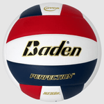 Baden Official Perfection Leather Volleyball NFHS