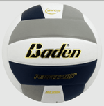 Baden Official Perfection Leather Volleyball NFHS