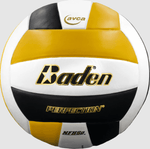 Baden Official Perfection Leather Volleyball NFHS