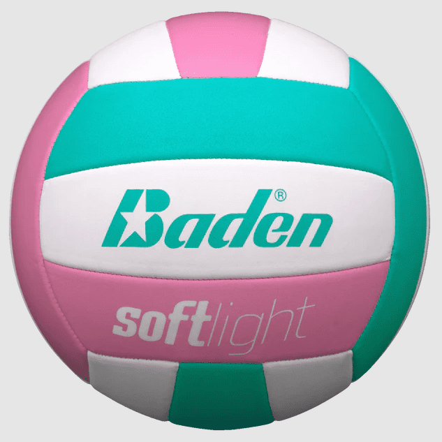 Baden Official Softlight Youth Volleyball