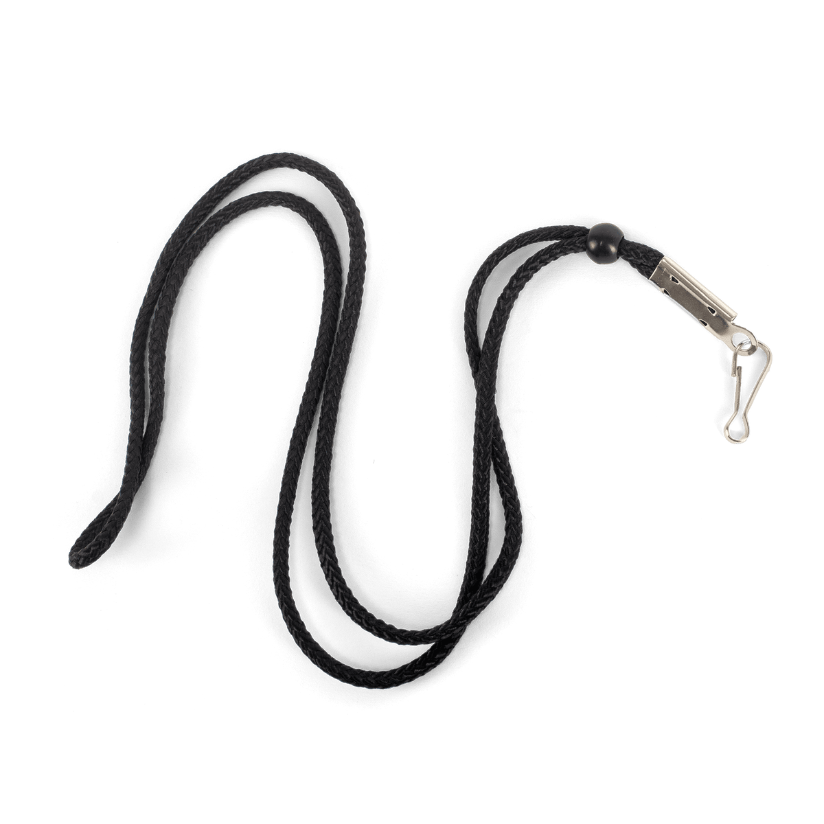 Cliff Keen 19-Inch Single Clip Officials Lanyard