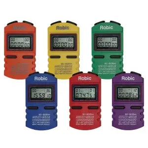 Robic SC505W Split Timer Stopwatch