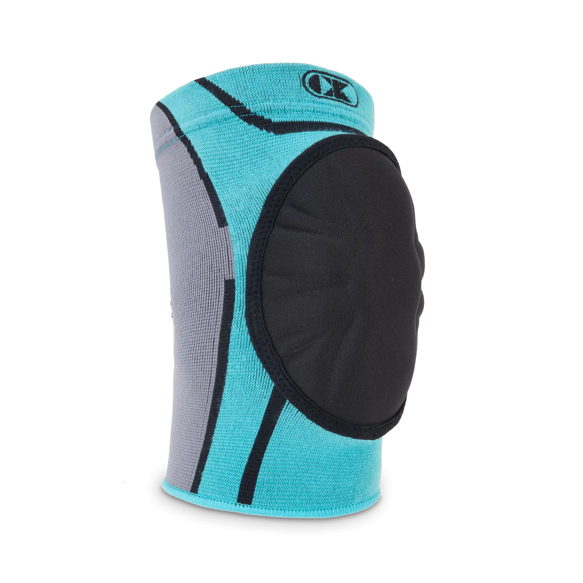 Cliff Keen Youth Huntress Girls Wrestling Knee Pad